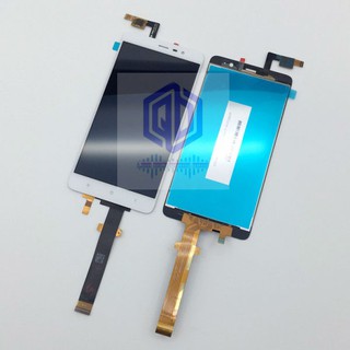 BỘ MÀN HÌNH XIAOMI REDMI NOTE 3 ZIN