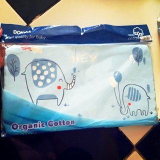 Gối cao su non Dokma