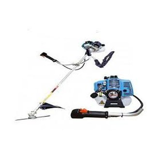 Máy cắt cỏ Oshima 411 chính hãng