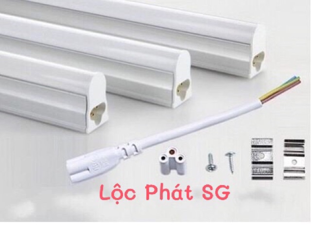 Đèn LED Tuýp chuyên dùng quay Tiktok (120cm, 90cm) - Đủ màu siêu sáng, loại tốt