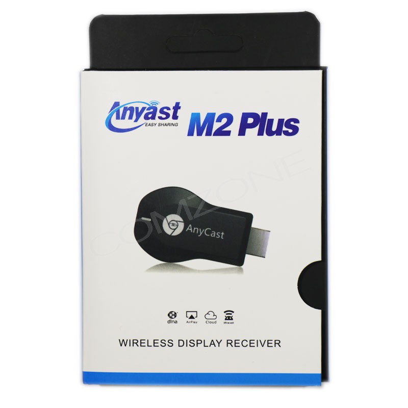 Usb Anycast M2 Plus Ezcast Wifi Dongle Usb19