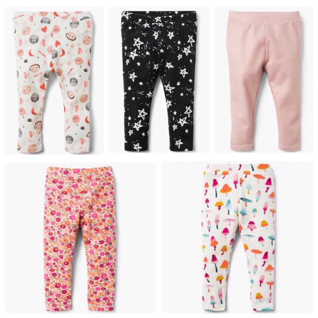 Quần leeging Gymboree