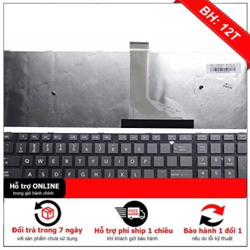 BH12TH Bàn phím Toshiba L50-A / M50A / S50 S70 S55 / L55 L55-A L55D L55D-A L55T E55 (CÁP DÀI, 2 óc)