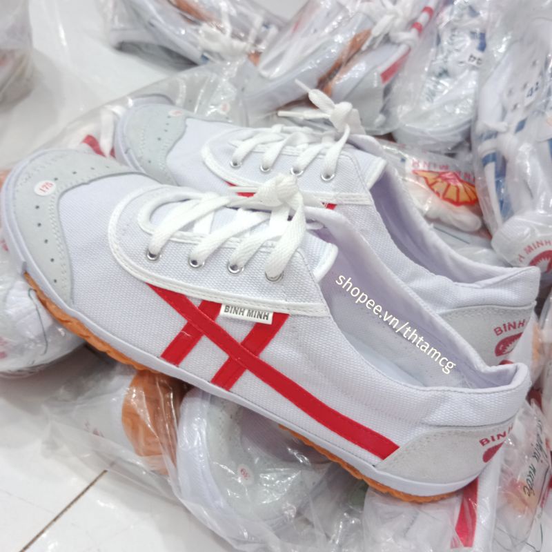Giày Thể Dục Size 44 Học Sinh