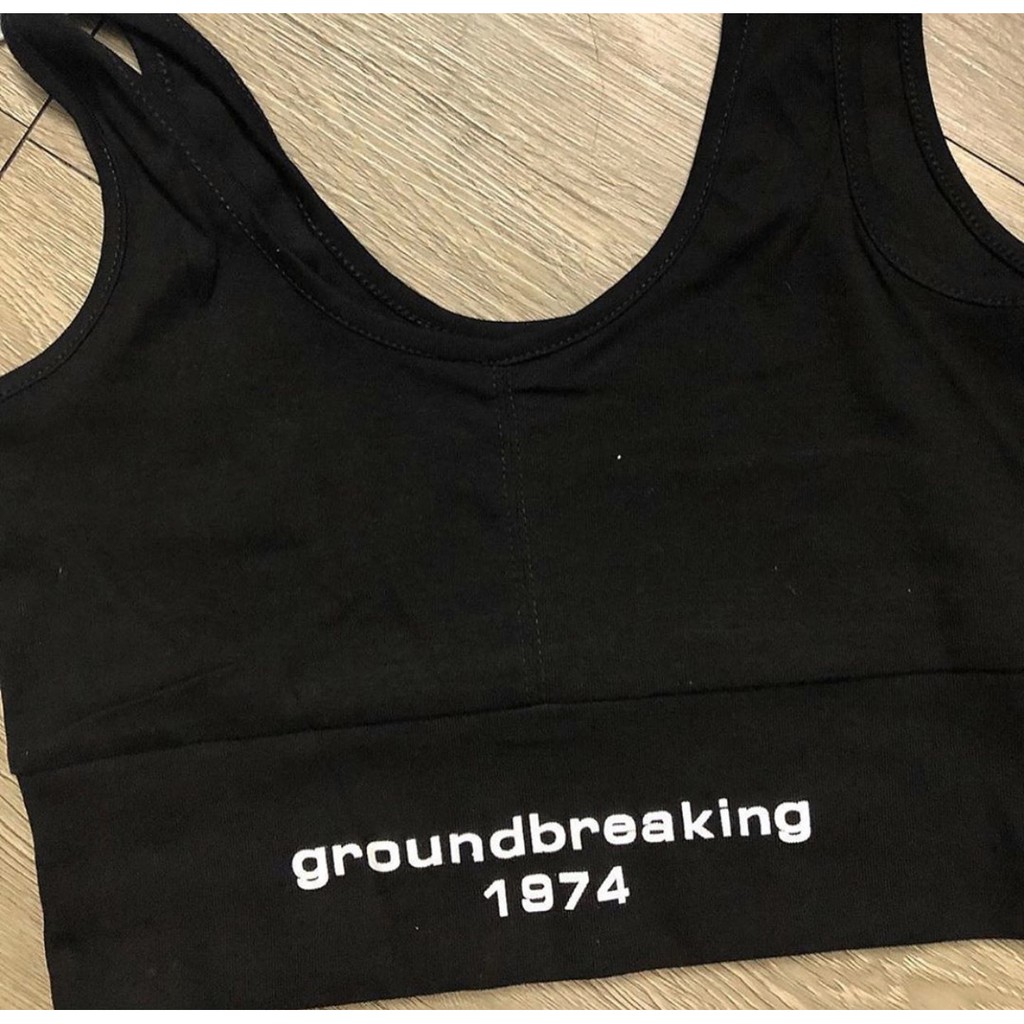 Set áo croptop 2 MÀU (ẢNH THẬT) | BigBuy360 - bigbuy360.vn