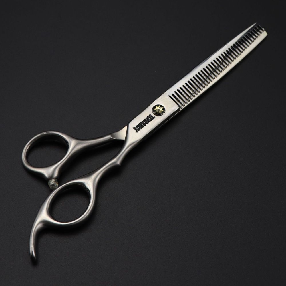 Kéo cắt tóc chuyên dụng 6.5inch 440C