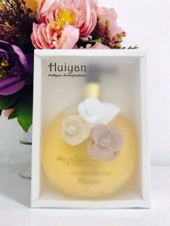 Sữa tắm Ba Bông Huiyan