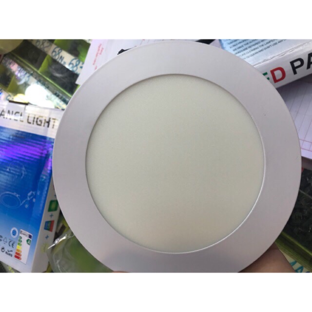 Đèn âm trần 9W