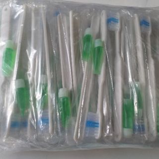 Bàn Chải KV22 túi trong dành cho Khách sạn, Nhà Nghỉ