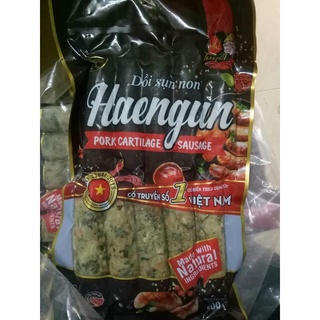 Dồi Sụn Haengun túi 500gram