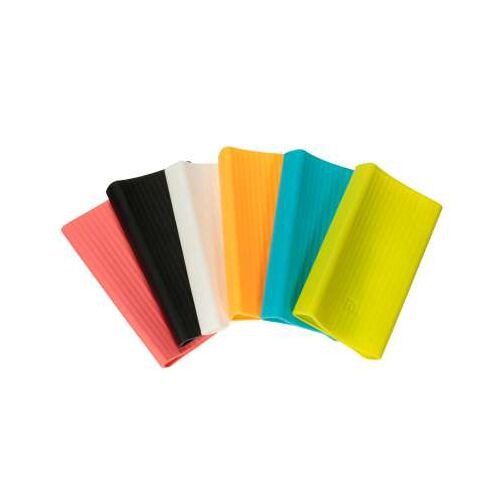 Bao silicon pin sạc dự phòng 10000mAh Xiaomi Pocket Edition PB1022ZM