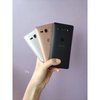 Điện thoại Sony Xperia XZ2 Compact 4/64GB
