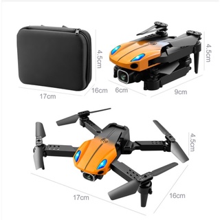 ⚡️𝓒ả𝓶 𝓑𝓲ế𝓷 𝓣𝓻á𝓷𝓱 𝓥ậ𝓽 𝓒ả𝓷⚡️ Flycam KY907/F87/E58/E525 Drone 4K FHD WiFi FPV, Máy Bay Điều Khiển Từ Xa có Camera Chụp Ảnh