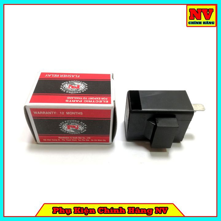 Cục Chớp Xi Nhan Không Tăng Chỉnh Loại Tốt