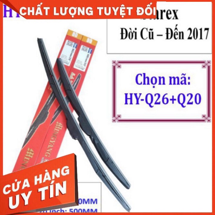 STAREX ĐỜI TRƯỚC - ĐẾN 2017 - VÀ TẤT CẢ CÁC DÒNG XE KHÁC CỦA HÃNG HYUNCI