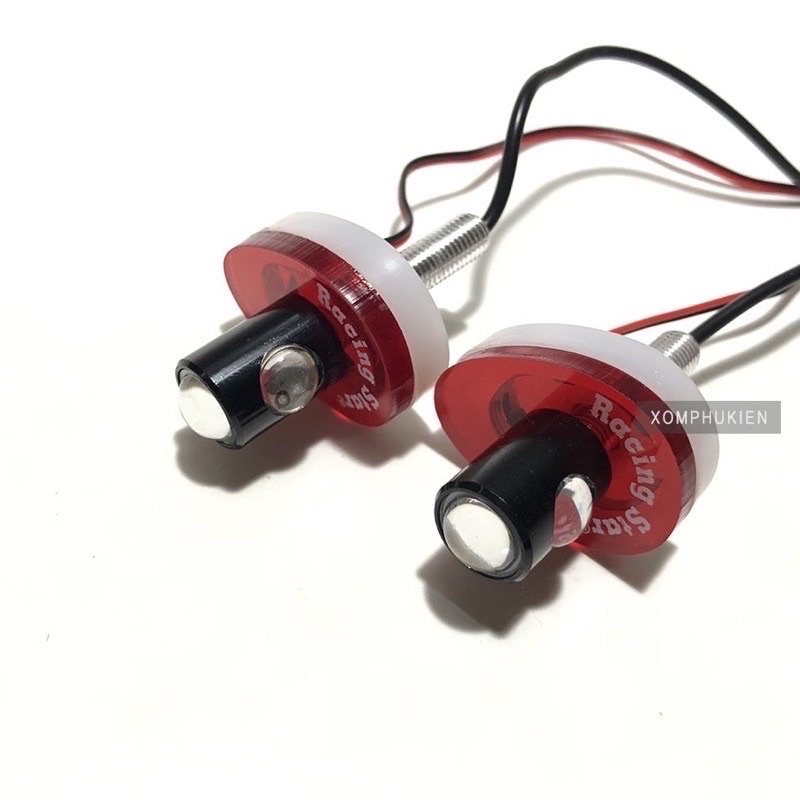 Xi nhan led multi có đế led gắn ex 150,và chế các dòng xe khác.