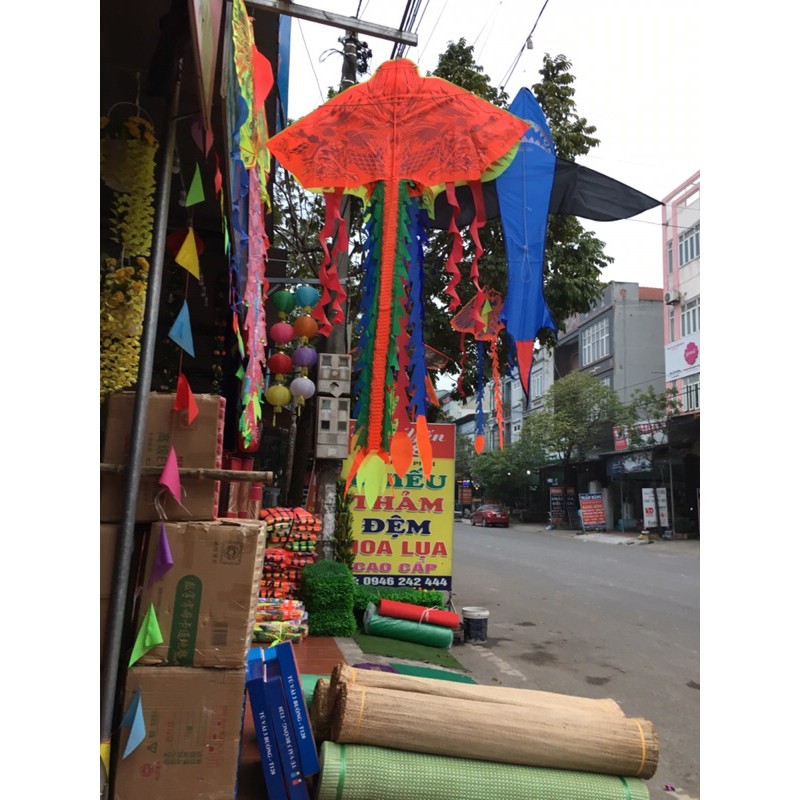 rồng 3 đầu size to