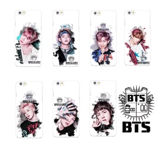 (Order) Ốp điện thoại Iphone BTS