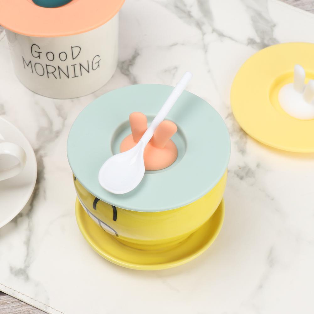 PISTA Vỏ Bọc Cốc Giữ Nhiệt Có Thể Tái Sử Dụng
