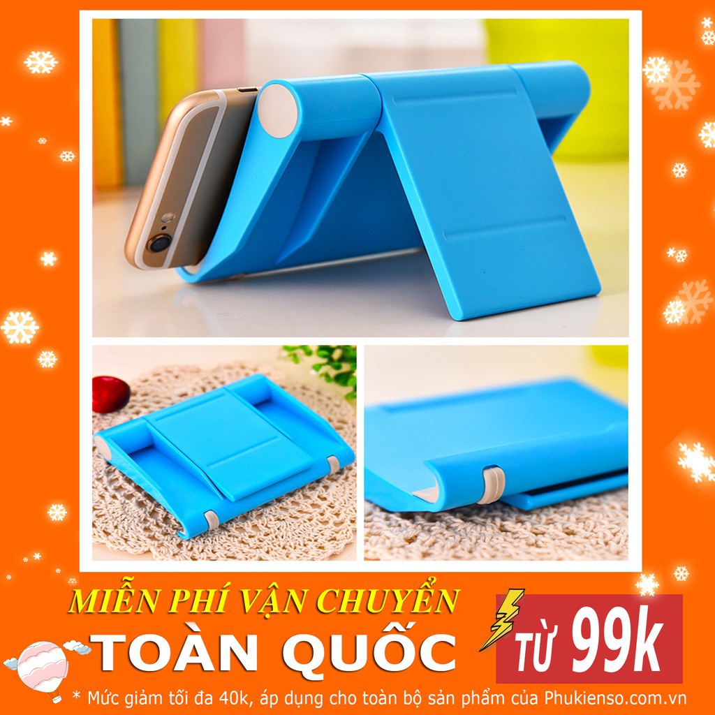 Giá Đỡ Điện Thoại - Ipad Hình Ghế. -Hồng Anh Case