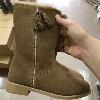 Boots lông SFERA có video
