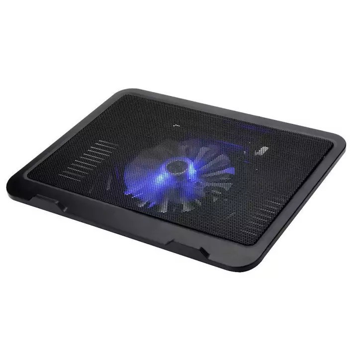 Đế tản nhiệt laptop N19 , fan laptop n19 làm mát cực nhanh.bảo hành 3 tháng