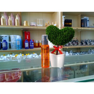 _Dầu Bóng Dưỡng Tóc LAVOX Tinh Dầu MACADAMIA Chống Rối Tóc 100ML