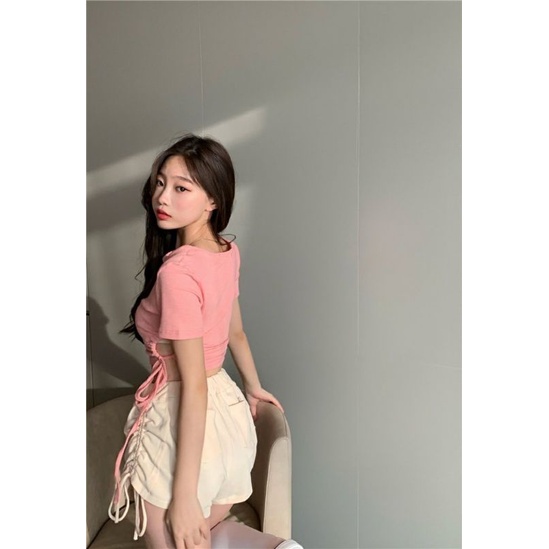 Set thể thao rút dây siêu xinh