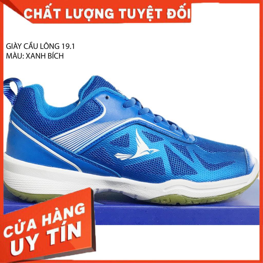 Giày cầu lông Mira 19.1 - mới nhất thị trường