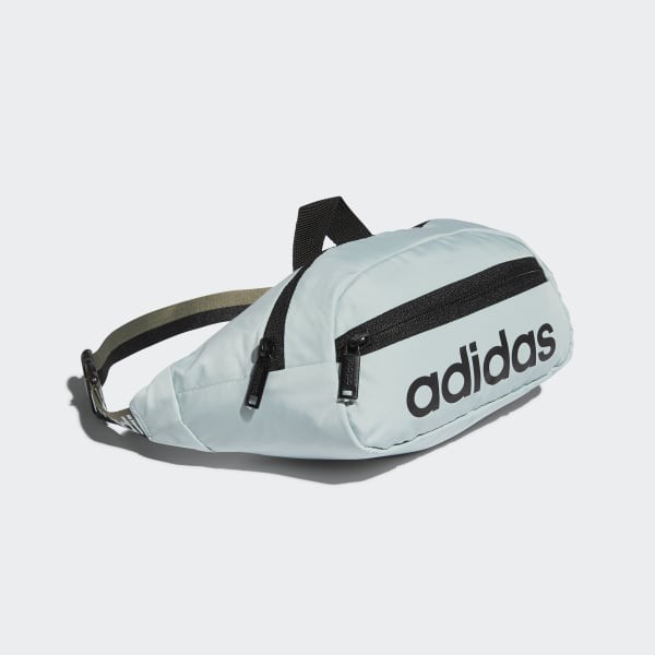 Túi Đeo Chéo Adidas Auth FREESHIP Adidas Core Waist Pack Hàng Chính Hãng - [CM5543]