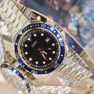 Đồng hồ Guess W1002G1