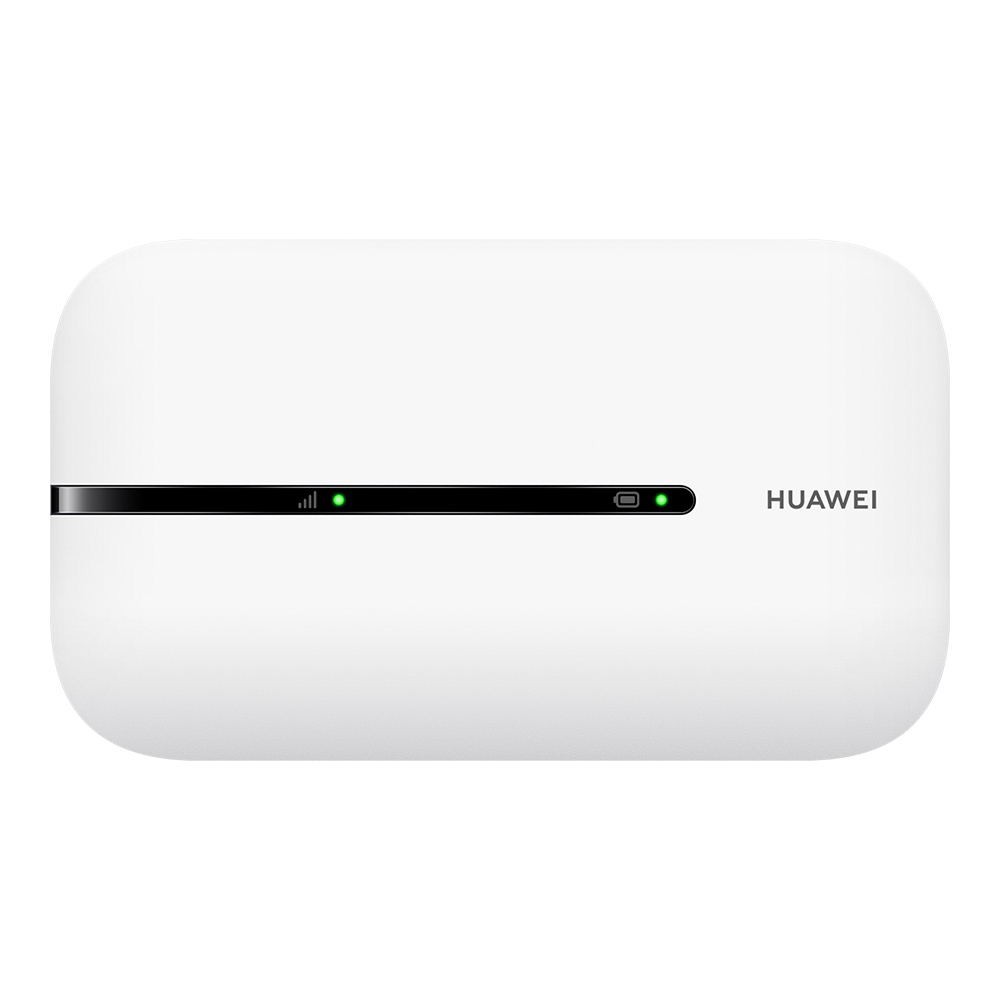 Bộ phát Wifi di động 4G LTE Huawei 3S - Chính Hãng