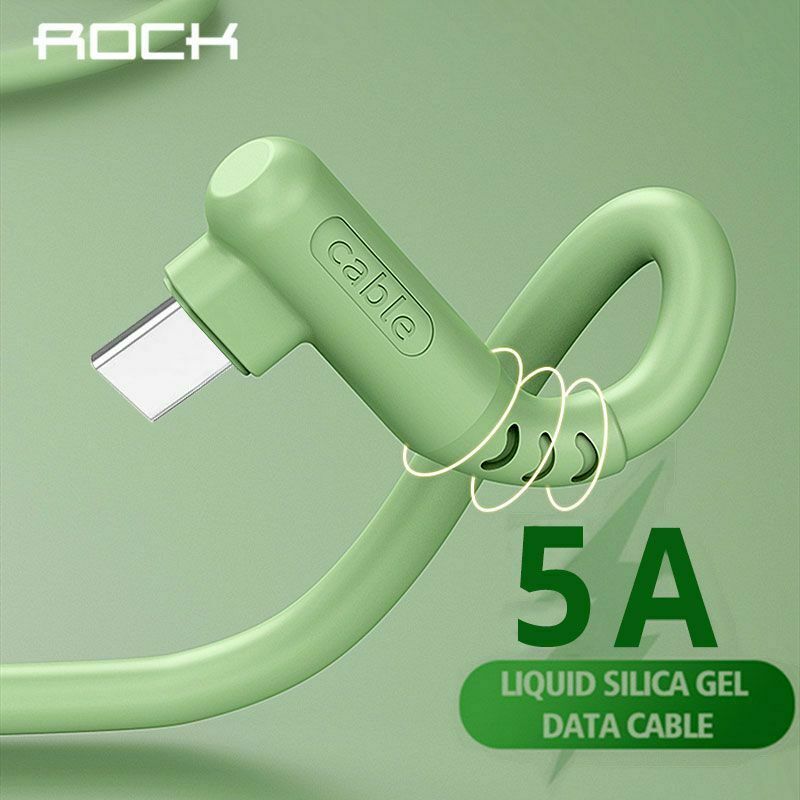 Cáp Sạc Nhanh Tích Hợp Truyền Dữ Liệu 5a Cho Android / Type-c / Iphone