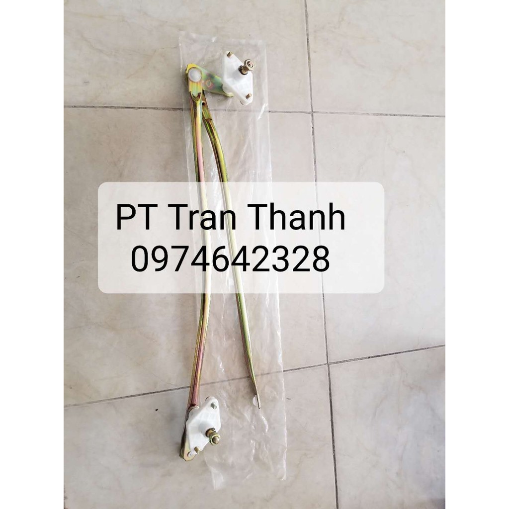 Thanh giằng gạt mưa Dongben 870kg, SYM T880