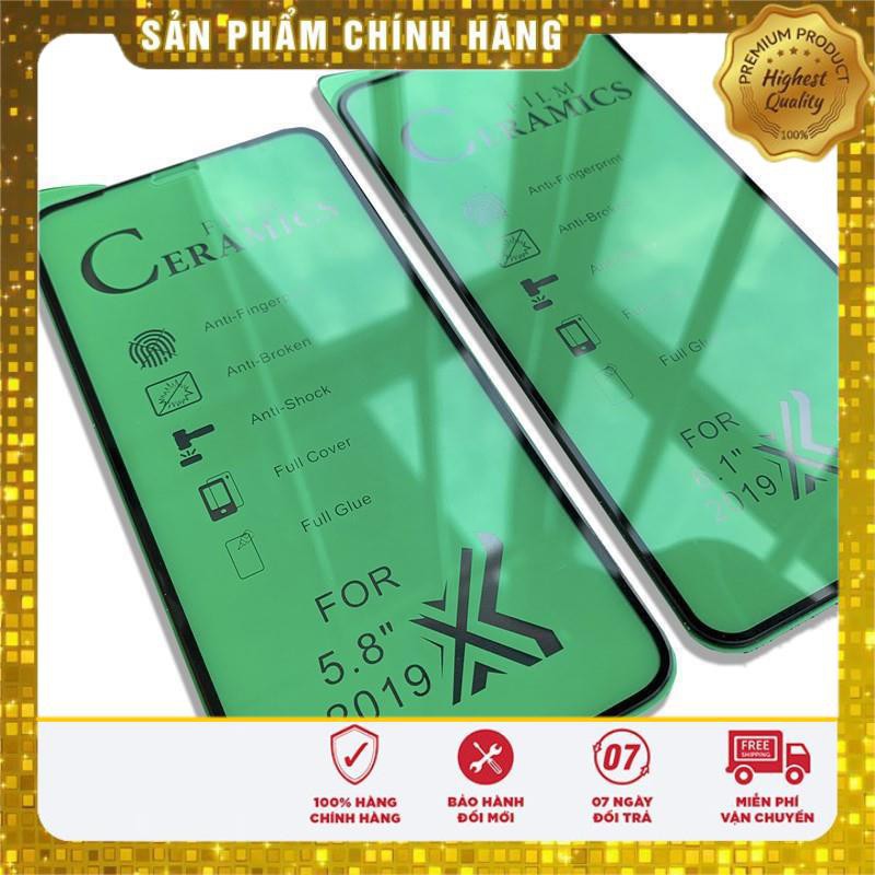 Kính Cường Lực Dẻo 100D Siêu Mỏng,Siêu Bền,Chống Bám Vân Tay,Chống Va Đập Dành Cho SAMSUNG các dòng A, AS (10,21,30,50)