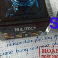 Mực Hero 40ml