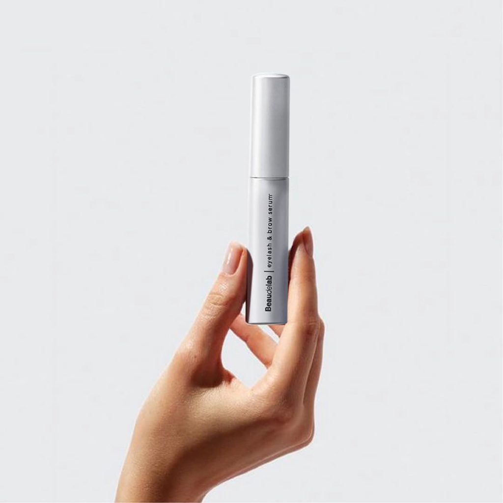 Serum Dưỡng Lông Mày Và Lông Mày Dày Dặn Beaudelab | BigBuy360 - bigbuy360.vn