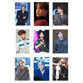 Lomo Card Ảnh KAI - EXO ( 36 ảnh)