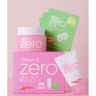 Sáp tẩy trang banila Clean It Zero