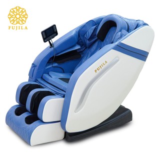 Ghế massage  FUJILA F6688 [BẢO HÀNH 6 NĂM] - Hỗ trợ phục hồi tê mỏi cột sống và đau nhức xương khớp