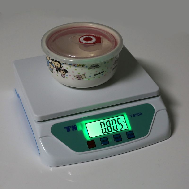 Màn Hình Kỹ Thuật Số 30kg Chuyên Dụng Cho Gia Đình