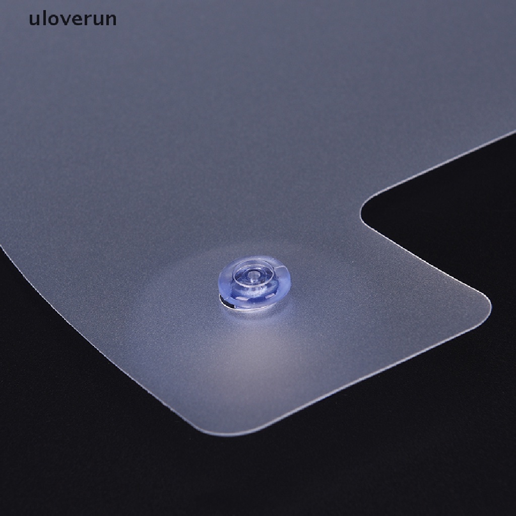 Uloverun Kệ Để Đồ Dùng Nhà Bếp Gắn Tường Tiện Dụng