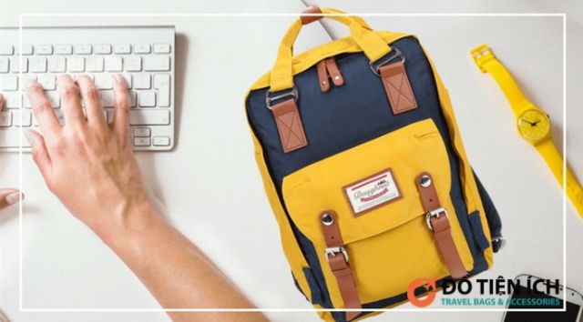 Balo Doughnut. Chat để lấy bảng mầu chi tiết khách nhé@