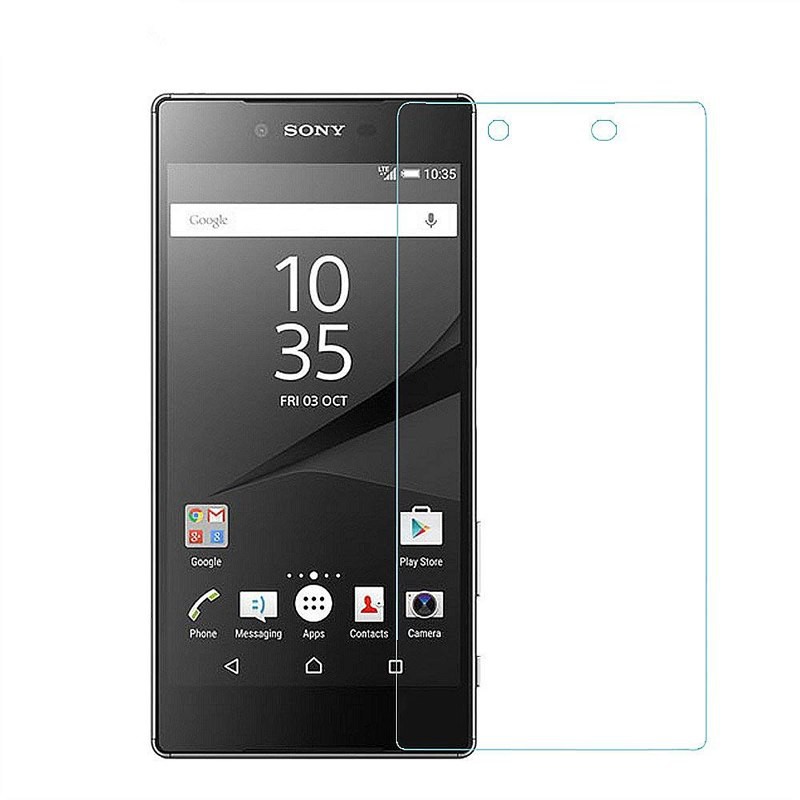 Miếng dán màn hình cường lực Sony Xperia Z5 Compact