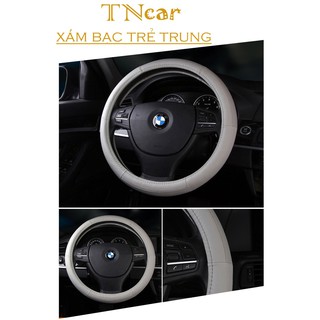 Bọc vô lăng da PU cao cấp