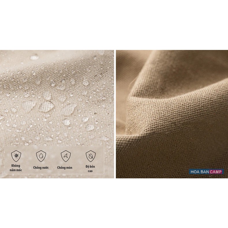 Võng Glamping NatureHike NH20DC001