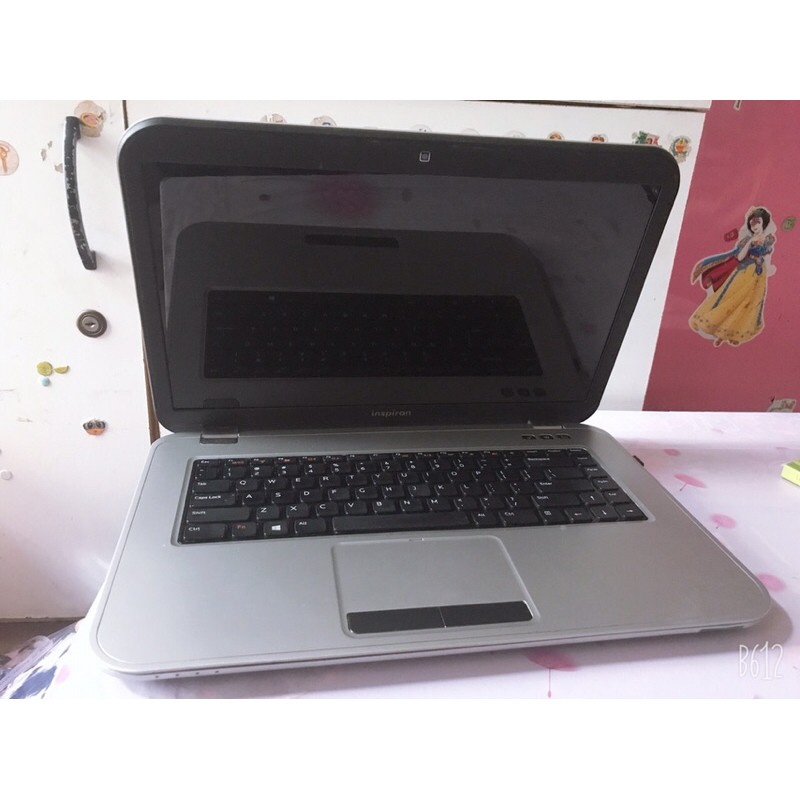 Laptop Dell inspiron 5520 core i5 m3