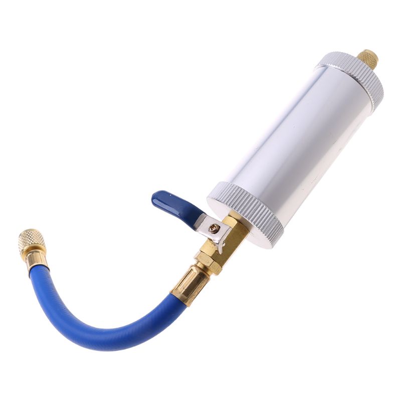 Dụng Cụ Bơm Thuốc Nhuộm Không Khí R12 R134A