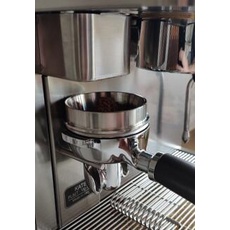 NEOUZA51mm 53mm 58mm Vòng đong bột cà phê được làm bằng inox 304 tiện dụng cho máy pha cà phê Espresso