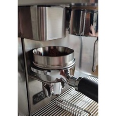 Phễu Inox 51mm 53mm 58mm Chuyên Dụng Cho Máy Pha Cà Phê Espresso